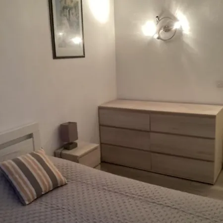 Donna Furnished Flat *