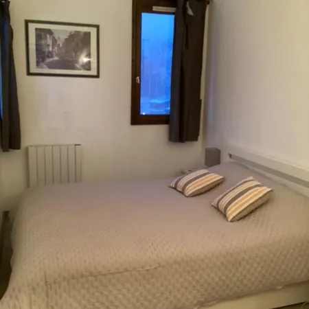 Donna Furnished Flat Chamonix