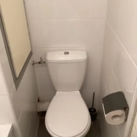 Donna Furnished Flat شامونكس