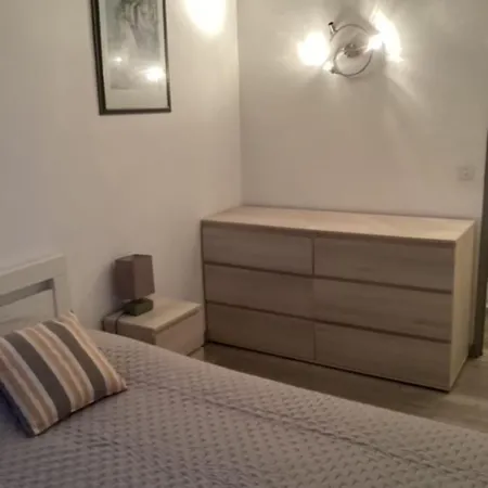 Donna Furnished Flat