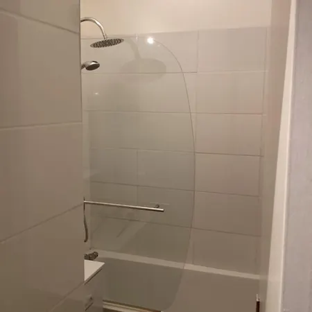 Donna Furnished Flat شامونكس