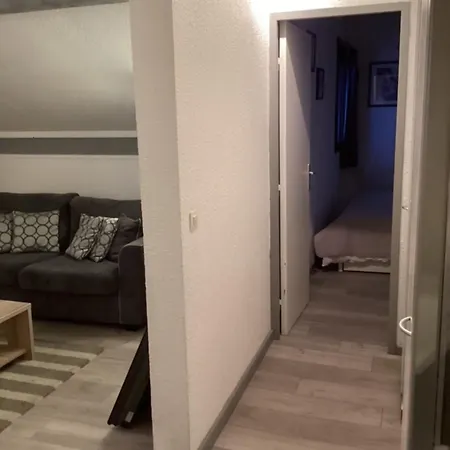 Donna Furnished Flat