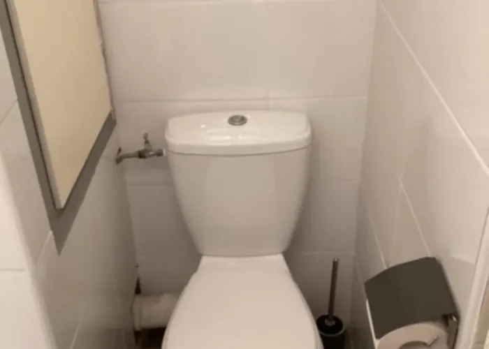 Donna Furnished Flat شامونكس