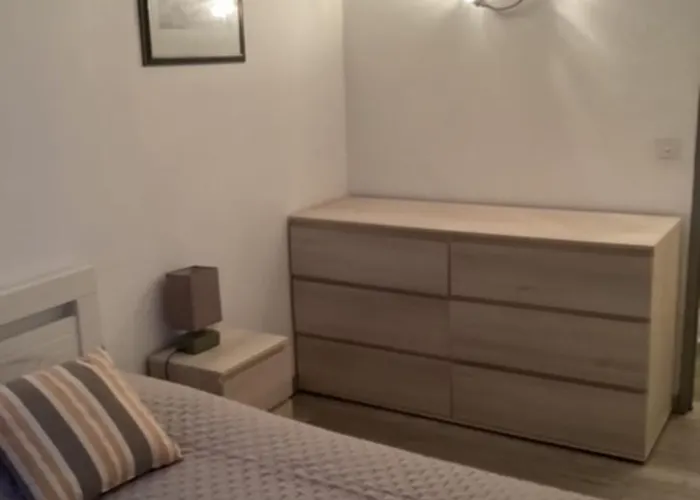 Donna Furnished Flat