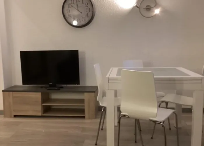 Appartement Donna Furnished Flat *