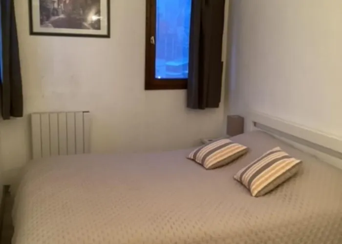 Donna Furnished Flat شامونكس