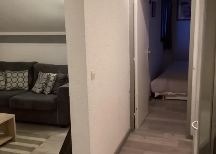 Donna Furnished Flat